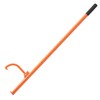 VEVOR 59'' Felled Cant Hook Logging Tool, Adjustable Heavy Duty