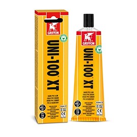 SIBO Griffon UNI-100 with KIWA Certification Mark (125 ml Tube)