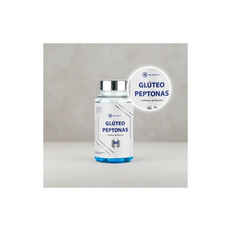 Pack3 Super Aumento De Gluteos New France Resultados Booty