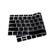 WYGCH Taiwan Traditional Chinese Characters Taiwanese Keyboard Cover for MacBook