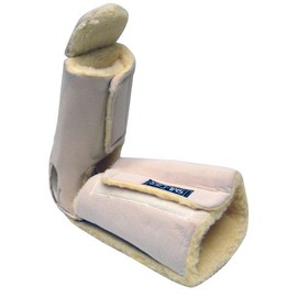 Skil-Care Foot Drop Boot, MD w/Extended Toe # 503174 - Med, each