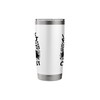 Sustainability Conversion - Energy Biomass Technician Stainless Steel Insulated Tumbler