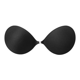 Nubra Women's Putted Nubra, Black