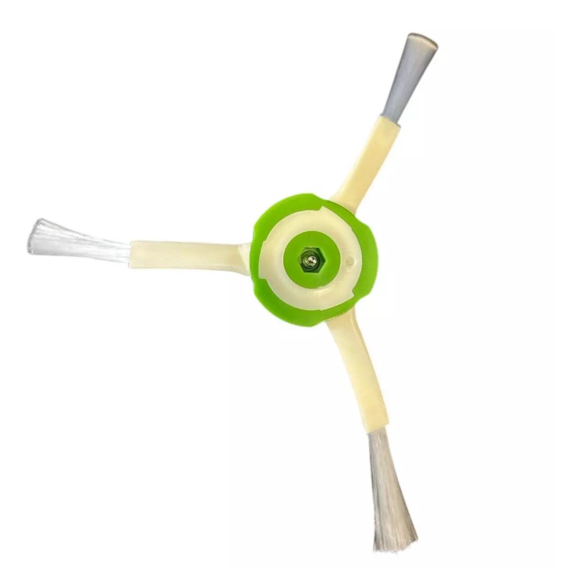 meebysmart Armed Side Brush For iRobot Roomba i/j/e Series i3
