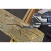Bosch Accessories Bosch Professional 10x AIZ 32 APB + 1x