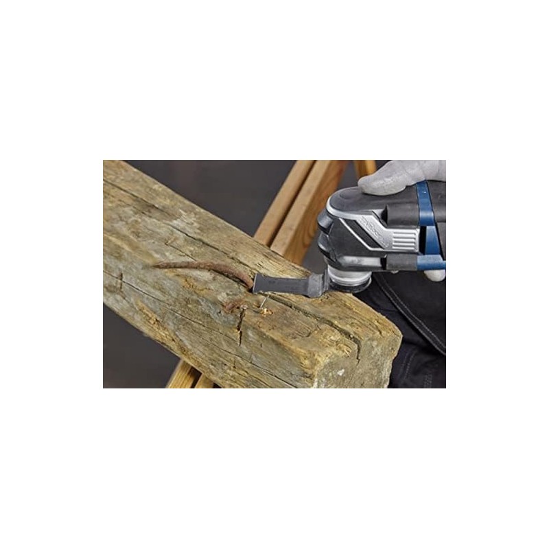 Bosch Accessories Bosch Professional 10x AIZ 32 APB + 1x