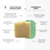 COCO SALVAJE Natural Artisan Soap for Men and Women |
