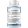 Floraprin Probiotics 60 Billion CFU Multi-Strain, Digestive & Gut Health,