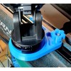 YAK Hobby 3D Garmin Striker 4 No Drill Rail Puck