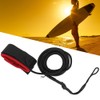 Keenso 2.18 m Board Lead, Surfboard Foot Rope, Paddle Surfing