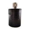 Ahvqevn Coaxial Dummy Load 50W U Style UHF 259M Male