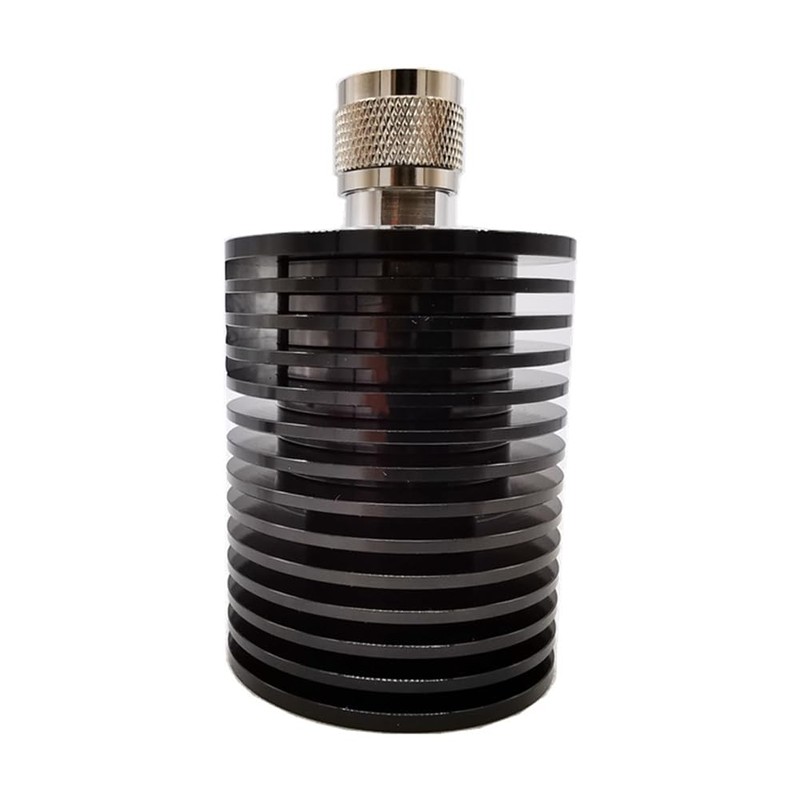 Ahvqevn Coaxial Dummy Load 50W U Style UHF 259M Male