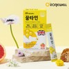 로니웰 꿀타민 자몽맛 10포 x 4개 (총 40포) Ronnie Well