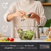 Winzbacher Premium Zester - Parmesan, Lemon, Nutmeg & Ginger Grater