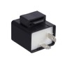 Justech DC 12V 2 Pin Flasher Relay