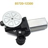 IZYSS Power Window Lift Motor Replacement for 85720-12300 85720-32160 4710011