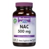 Cápsulas De Vitamina Nac 500 Mg Bluebonnet, 90 Unidades