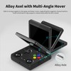 RG34XXSP Retro Handheld Game Console RG34XX SP Retro Gaming Console