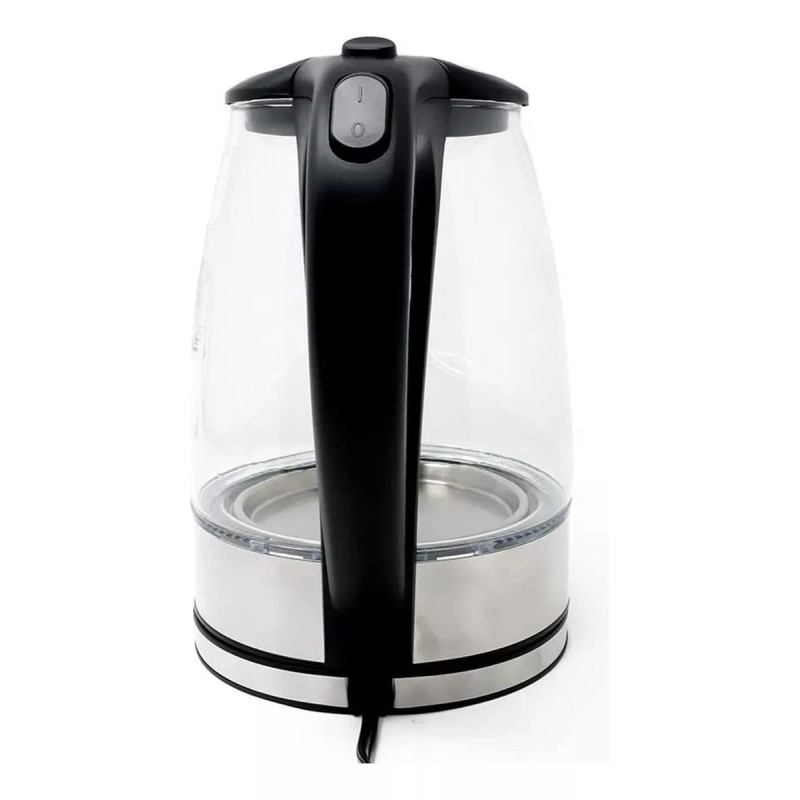 RCA Jarra eléctrica RCA RC-328 transparente 1.8L