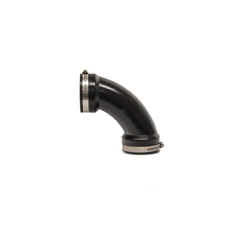 Eazy Connector Elbow 2""