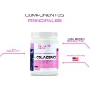 Colágeno Hidrolizado Blu-e 1kg Varios Sabores 100serv. Full