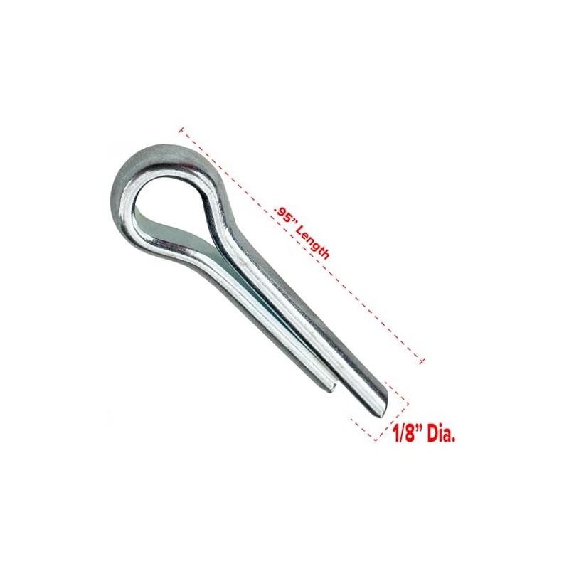 Paracord Planet Mandrel Replacement Pins – Create More Intricate Knots