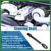 Motoforti Steering Shaft for Ford F-150 2004-2008 for Lincoln Mark