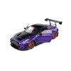 Solido 2022 Nissan GT-R (R25) - Purplezilla - Solido S1805812