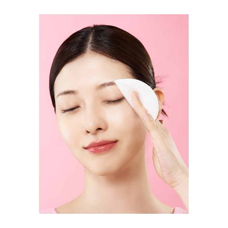 One-step water cleansing pad portable 40 sheets / 원스텝 워터