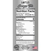 Lotus Energy Tea (unsweetened) | Zero Sugar | 1:5 |