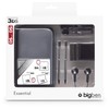Big Ben 3DS Pack Essential (Assorted Colours)
