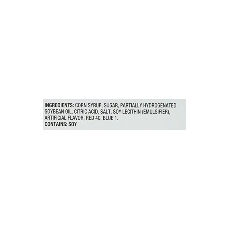 Now & Later Original Watermelon, .93 Ounce, Pack of 24