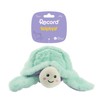 Record - Bubble Plush Dog Game without Filling with Rubber