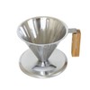 GLOCAL STANDARD PRODUCTS TSUBAME M&W Dripper Dripper 2.0 / SUS