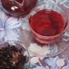 Hibiscus Tea (Roselle Tea) 150g Hibiscus Tea【100% Egyptian Hibiscus (Roselle)】Kenkoucha