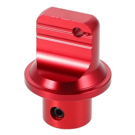 Gatuida Motorcycle Keyring and Key Tag Automotive Keychains Men Keychain Accessories for Motorbike Scooter and Dirt Bike Funny Key Chains