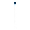Bosch Professional 1x Expert SelfCut Speed Spade Drill Bit (for