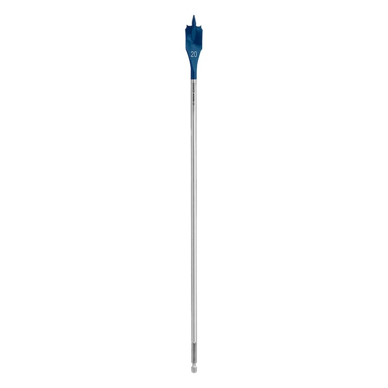 Bosch Professional 1x Expert SelfCut Speed Spade Drill Bit (for