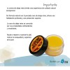 Queen Coffe Crema Para Cara Cera Abeja Reina 15 Gr