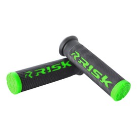 Fusion 2.0 Grip Tech Bonding System - ATV/MTB Green