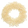 1bolsa Kit De Perlas De Cera Para Depilación Facial Brazos