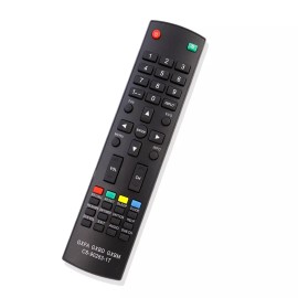 For Sanyo New CS-90283-1T Replacement Remote Control for Sanyo TV GXFA GXBD GXBM