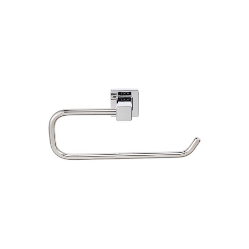 TOTO Towel Ring, Silver YT408R
