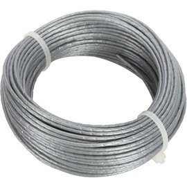 Greenworks Trimming Line 20 m, 2 mm Thread Diameter for Greenworks Grass Trimmer GST1246 GD40BC GD40BCB Series