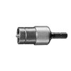 Bosch 1608500013 Screwdriving Adaptor, Silver, 60 mm