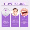 SP-6 Toothpaste & 7-Pro Intensive Teeth Whitening Toothpaste, Intense Whitening