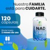 All Nature Eternad Nad 60 Capsulas 750mg
