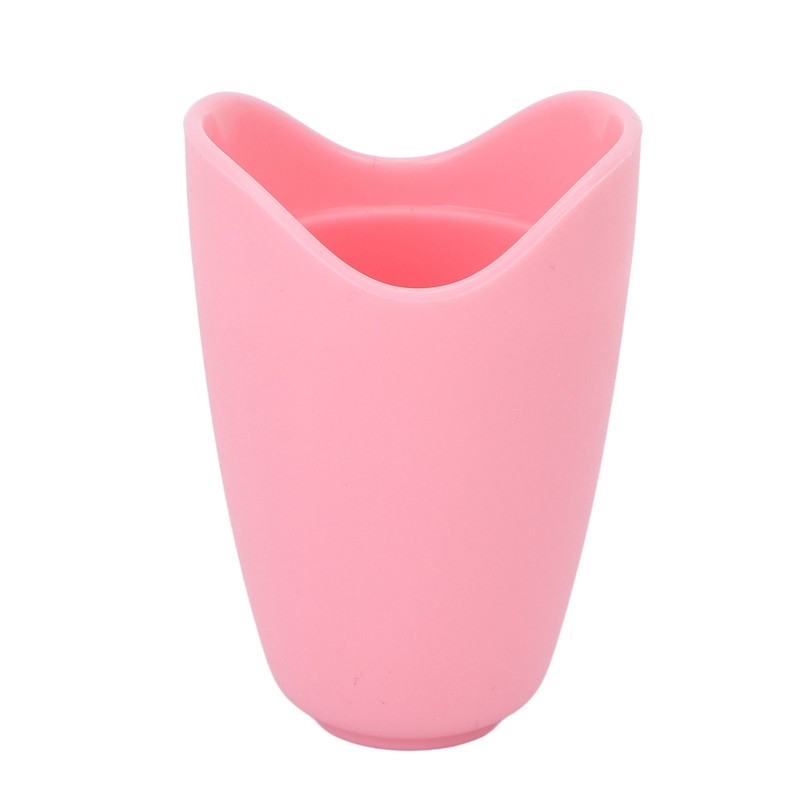 Ice Roller V Shaped Design DIY Making Calming Removing Puffiness