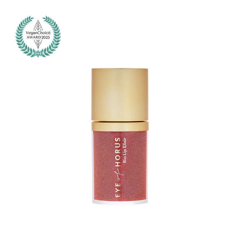 Eye of Horus Bio Lip Elixir Rose 7.5ml
