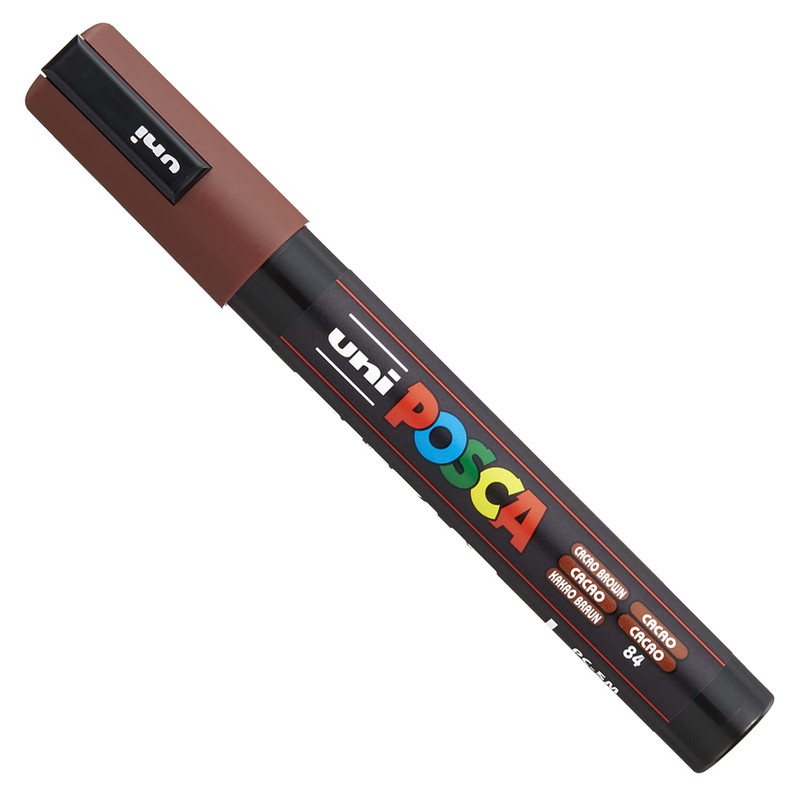 Posca - PC-5M - Paint Marker Art Pens - 1.8-2.5mm